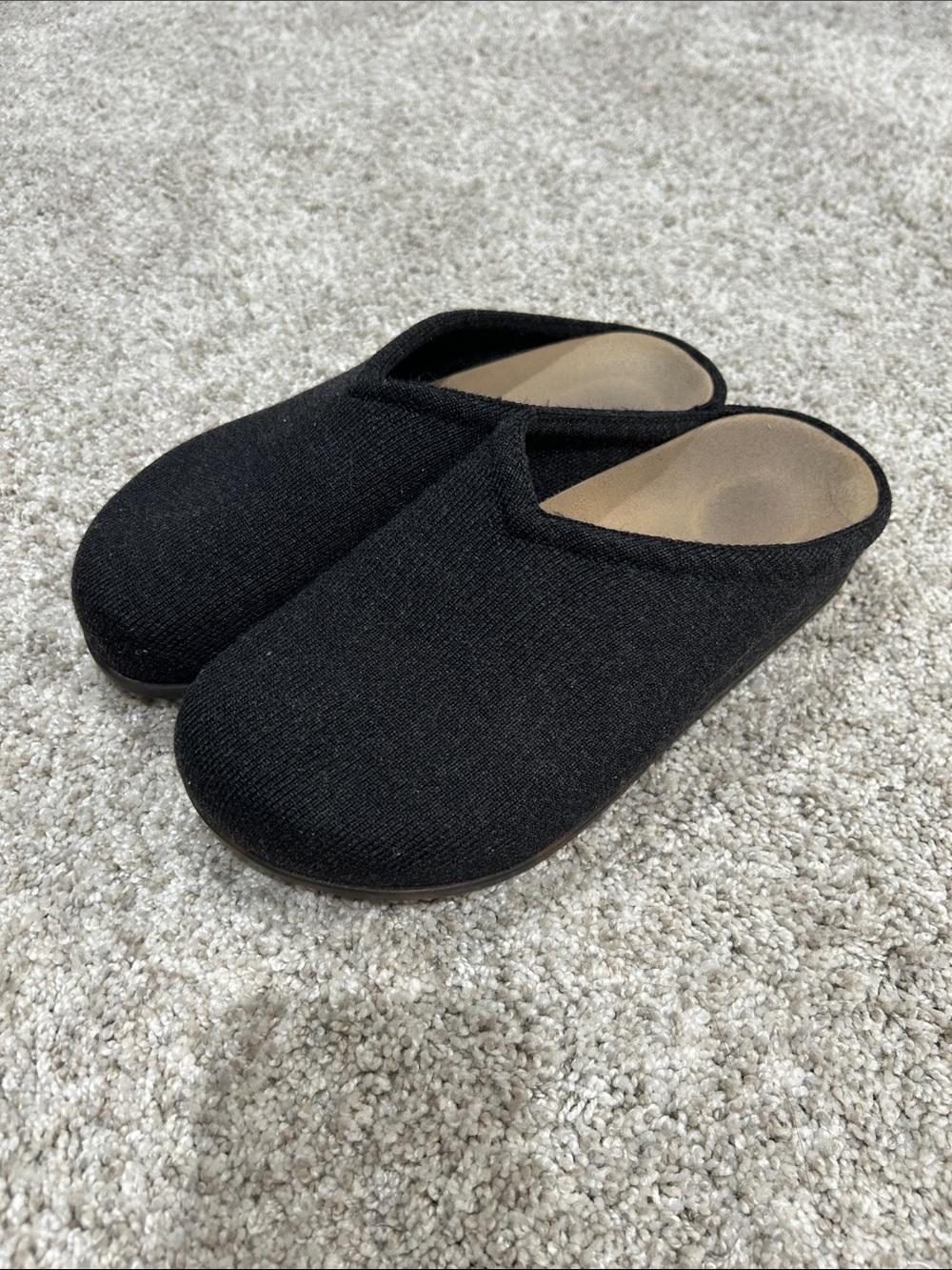 Rothy’s Clog